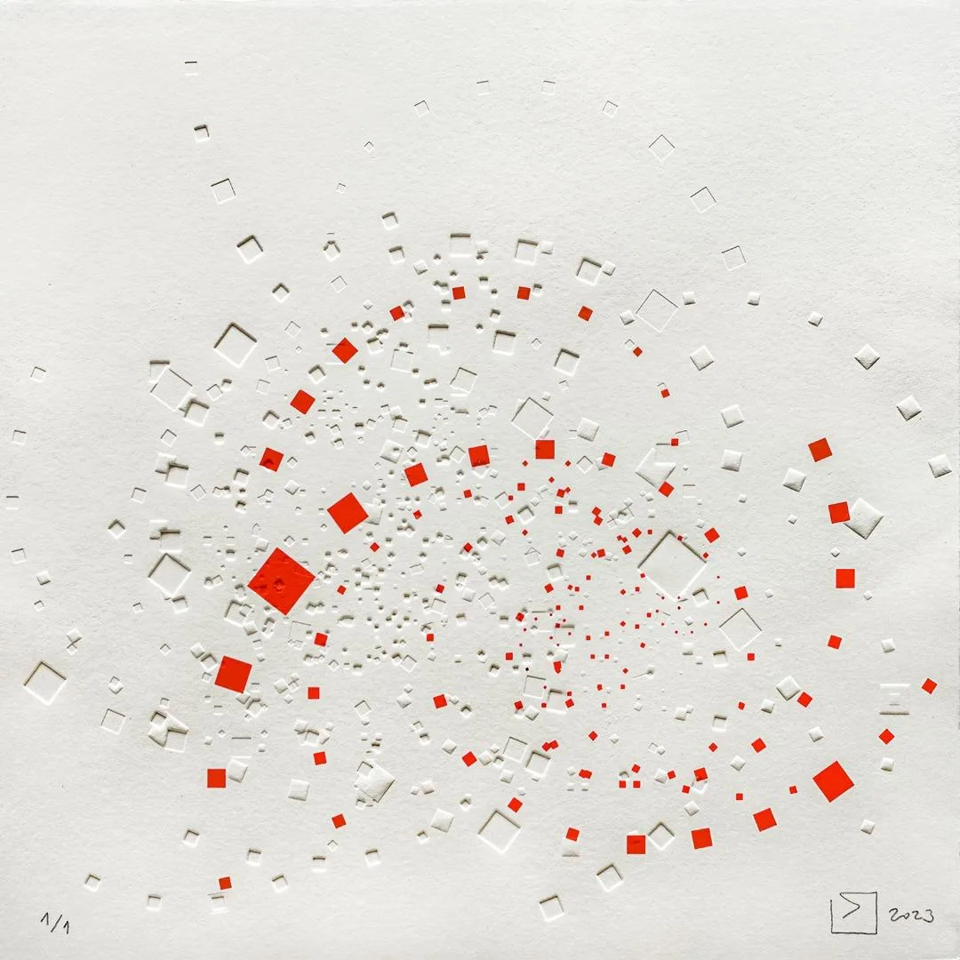 Arturo Berned — LEBECHE