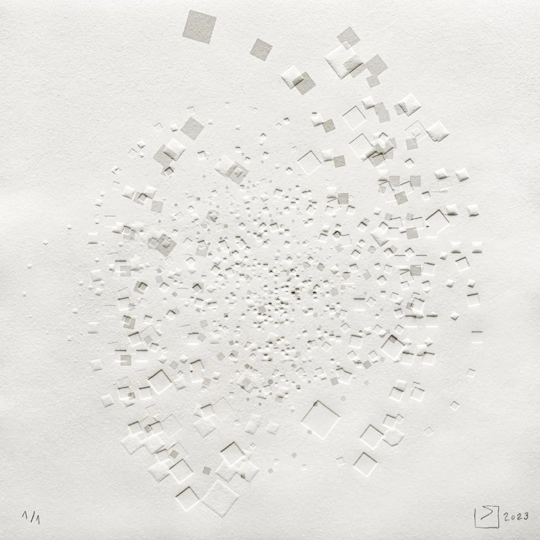 Arturo Berned — OSTRO