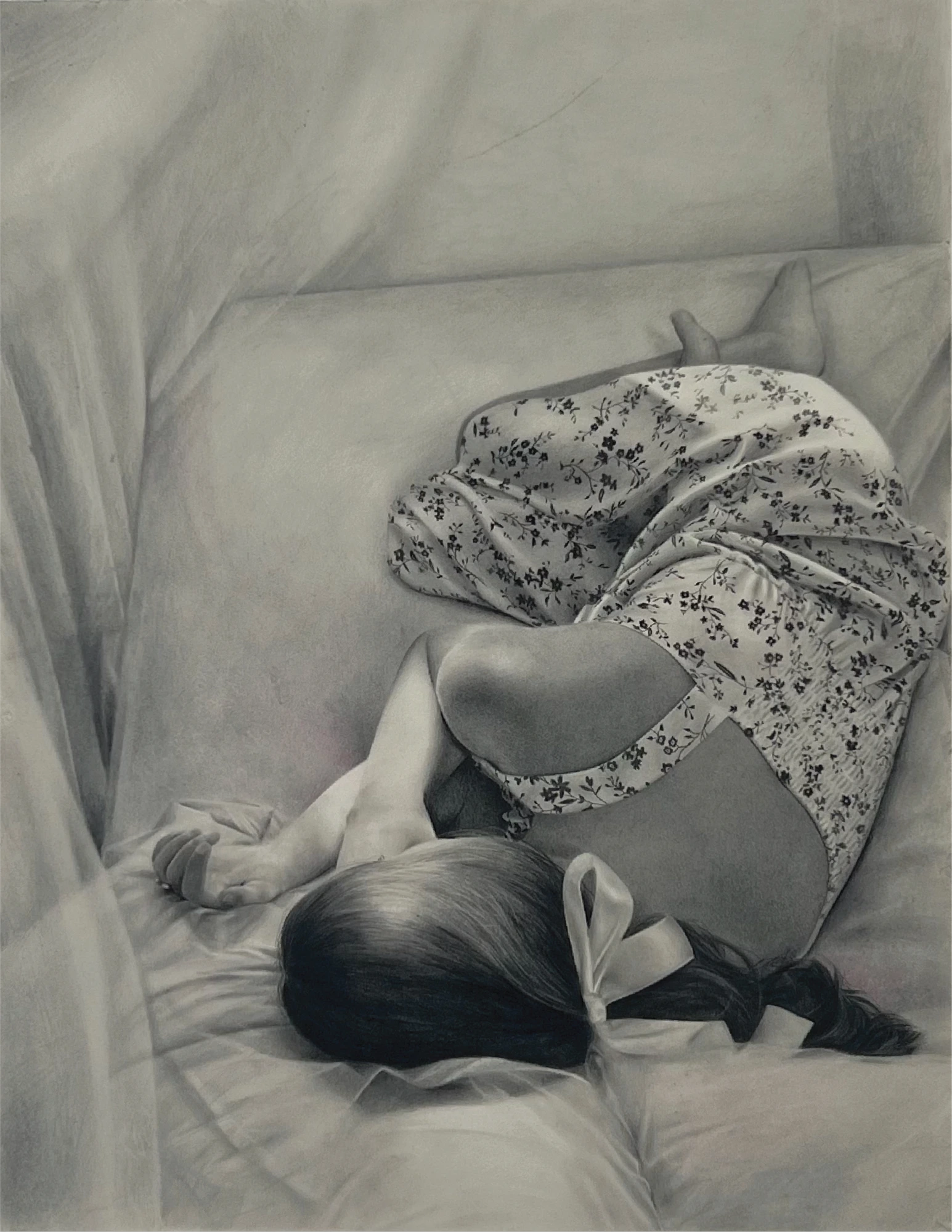 Celina Morales — Sueños II