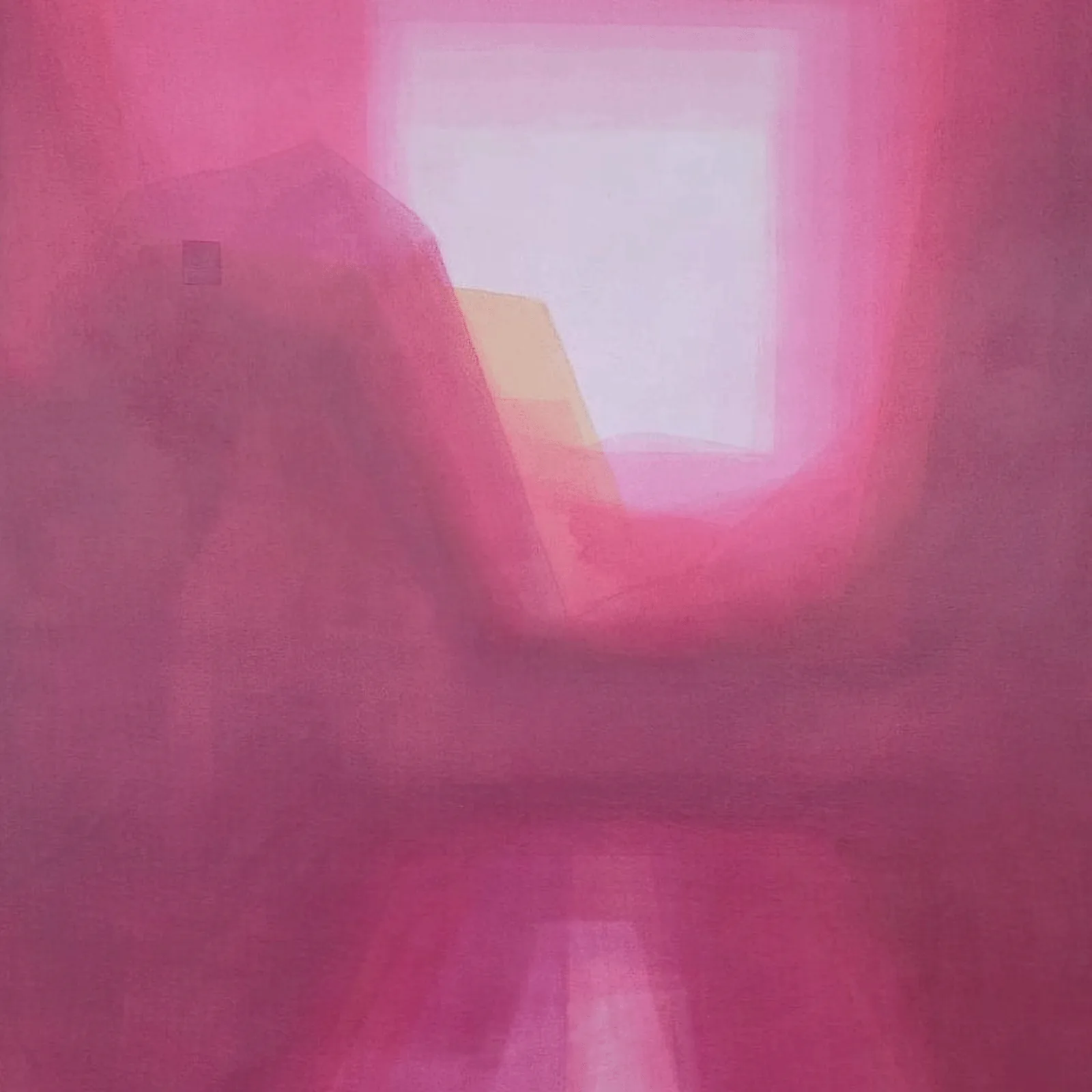 Fredy Araujo — Ventana Rosa I