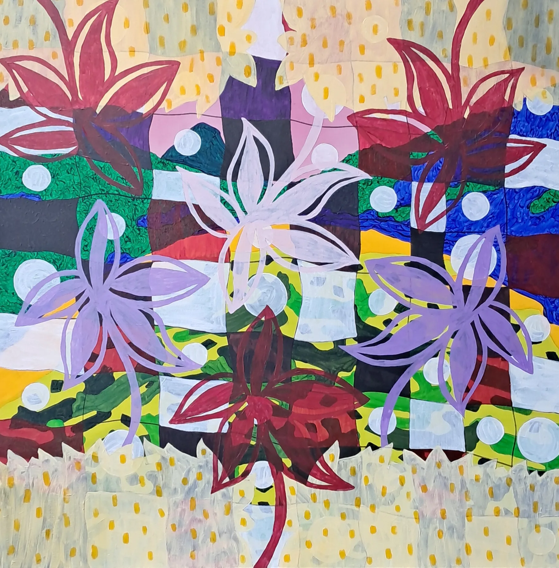 Guillermo Araujo — Paisaje
